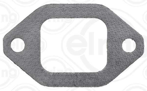 583.820, Gasket, exhaust manifold, ELRING, 98409494, 13150400, 51460, 600057, 71-33968-00, 7.51820, 600638, 71-82740-00, X51460-01, 604801, 608090