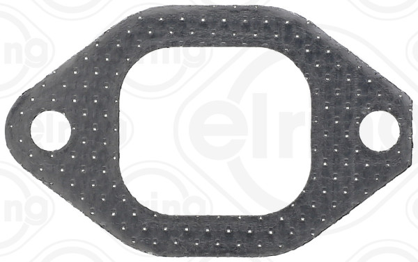 Gasket, exhaust manifold - 583.880 ELRING - 98489690, 13016500, 600628