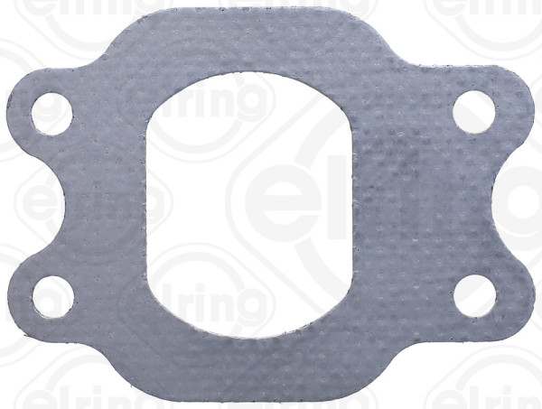 Gasket, exhaust manifold - 633.610 ELRING - 9272836, 600666