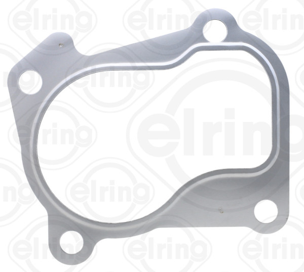 Gasket, exhaust pipe - 635.270 ELRING - 1H0253115A, 7198481, 95VW0009451CA