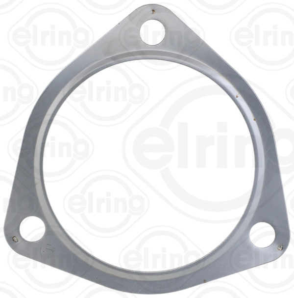 643.520, Gasket, exhaust pipe, ELRING, 8D0253115C, 01046600, 108145, 110-953, 3056082, 499576, 602027, 61171, 80488, 83111916, F32586, V10-1821