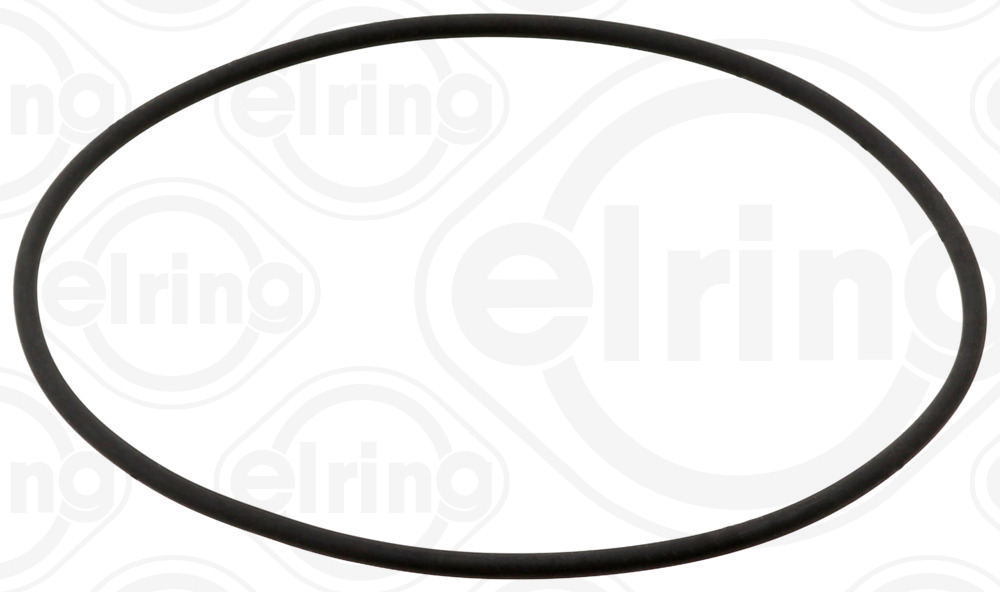 650.940, O-Ring, cylinder sleeve, ELRING, 10018069