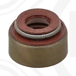 Seal Ring, valve stem - 659.810 ELRING - 13207AA030, 32005562, 13207AA050