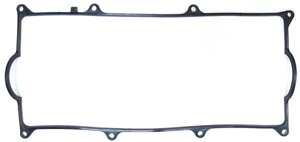 069.390, Gasket, cylinder head cover, ELRING, 11213-87103, 11213-87103-000, 11048000, 1521823, 15-52816-01, 440144P, 920246, ADD66711, EP7700-906, J1226007, JN700, RC2385, RK5337