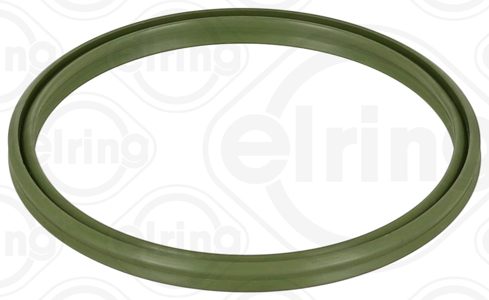 Seal Ring, charge air hose - 697.240 ELRING - 1J0145117E, 1J0145117F, 1J0145117G