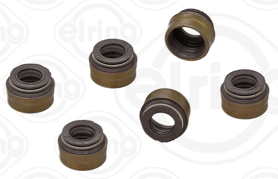 712.170, Seal Set, valve stem, ELRING, 1120500058, A1120500058, 02.43.266, SS45945, VK2318