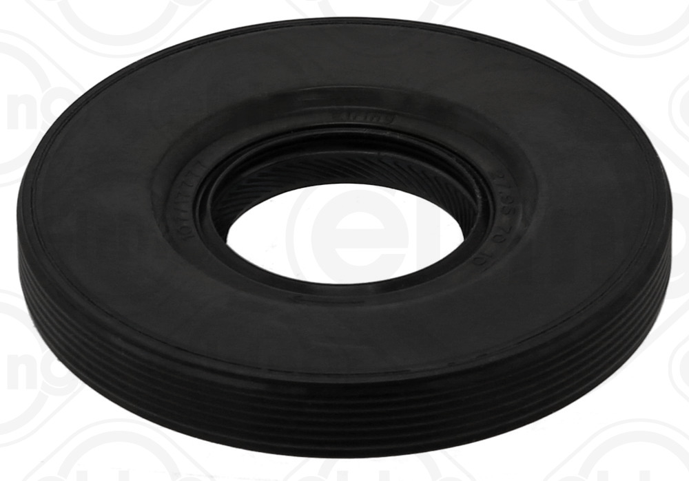 722.580, Shaft Seal, differential, ELRING, 7703087148, M342487, 11409, 12015423B, 60911409, 700205