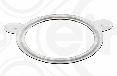 Gasket, exhaust manifold - 734.360 ELRING - 18517729555, 13270400