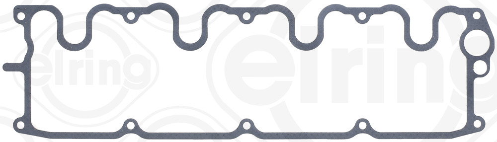 746.370, Gasket, cylinder head cover, ELRING, 04102939, 04179847, 53528, 70-31156-00, 920466, VS50692, 71-31156-00, X53528-01, 4179847