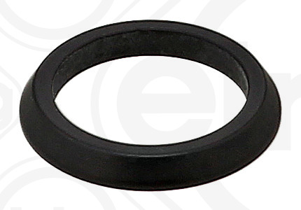 O-Ring, push rod tube - 748.005 ELRING - 111109345, 539.05.207, 40-76057-00