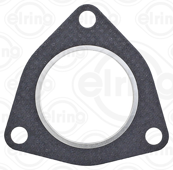769.380, Gasket, exhaust pipe, ELRING, 88891747, 60988, F10152