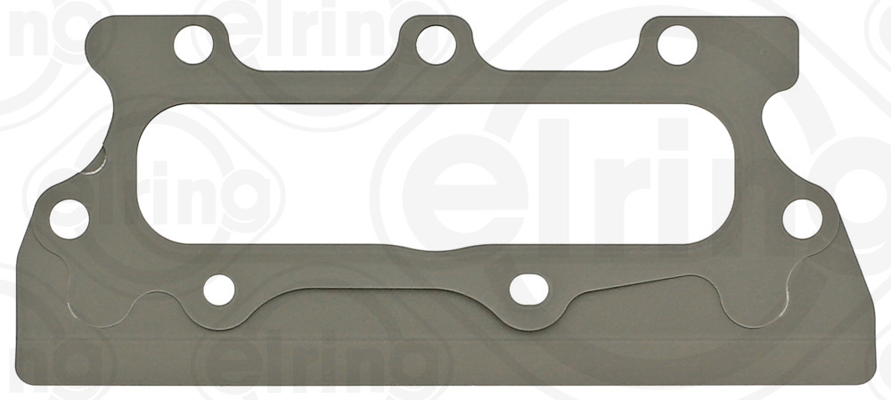 Gasket, exhaust manifold - 778.420 ELRING - 140361024R, 2811420680, A2811420680