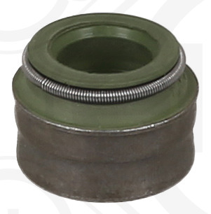 Seal Ring, valve stem - 814.882 ELRING - 0000533558, 046109675A, 046.109.675.A