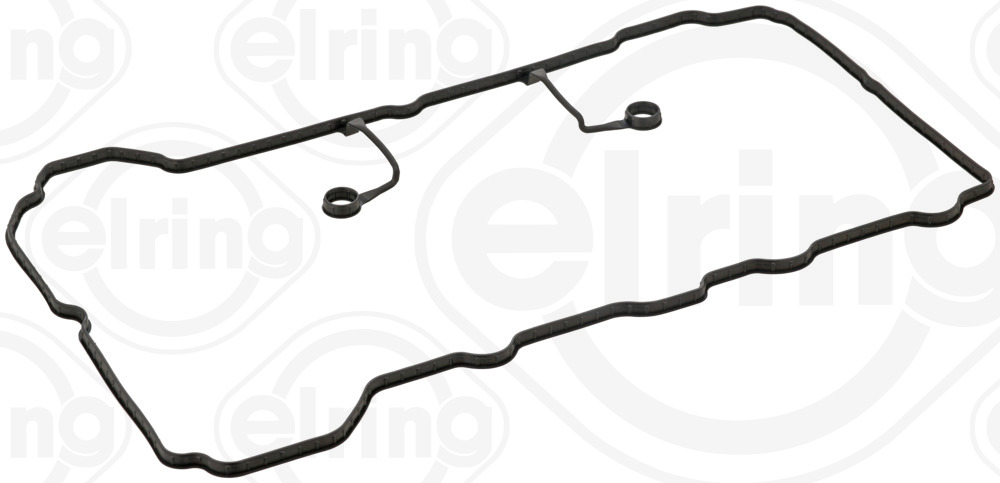 819.490, Gasket, cylinder head cover, ELRING, 22441-2E000, 108337, 1532001, 90108337