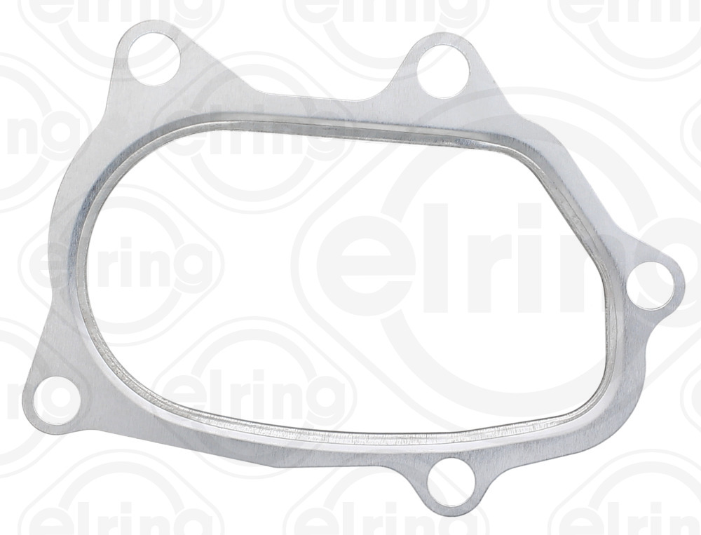 822.240, Gasket, exhaust pipe, ELRING, 44022AA180, 00682200, 720-914, ADS76401, AG01000