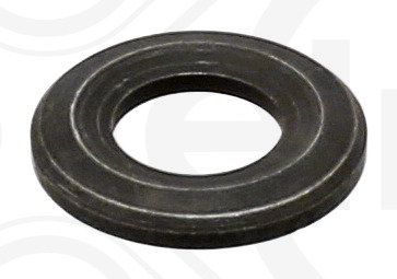 Heat Shield, injection system - 832.413 ELRING - 6170170360, A6170170360, 02.10.070