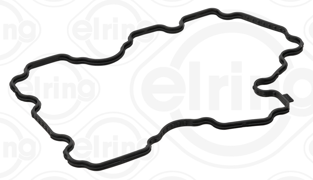 838.150, Gasket, oil sump, ELRING, 6540146000, A6540146000, 14122200, 71-22730-00, X91049-01