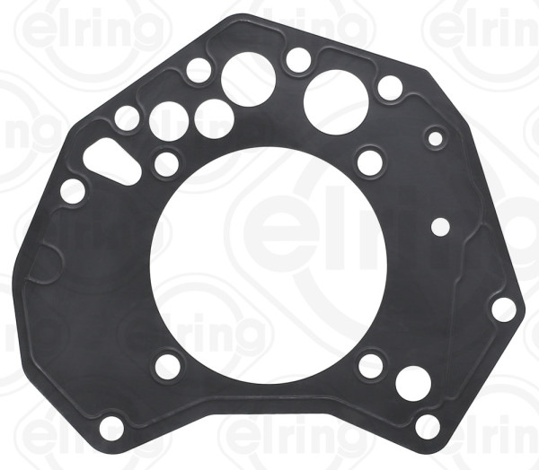 845.950, Gasket, power take-off, ELRING, 9452610680, A9452610680, 4.20257