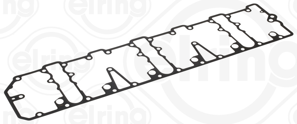 Gasket, cylinder head cover - 848.620 ELRING - 04252218, 71-33017-00, X83149-01