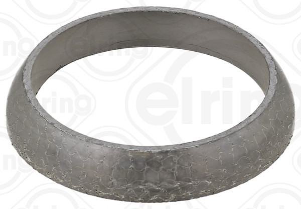 Seal Ring, exhaust pipe - 848.900 ELRING - 17451-0L010, 17451-67020, 01020600