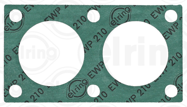 Seal, thermostat - 872.100 ELRING - 3684A001, 3976744