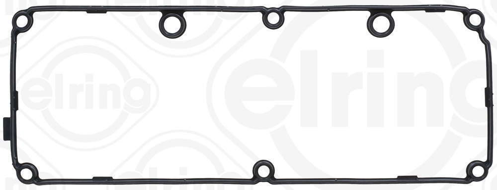 898.600, Gasket, cylinder head cover, ELRING, 03L103483C, 036-1998, 07.10.117, 11122200, 112909, 1556088, 30936924, 36924, 440484P, 515-85143, 71-40486-00, 921273, EP1100-972, JM7176, RC1745S, RC4519, VS50663, X59500-01, 49422111, 898.600