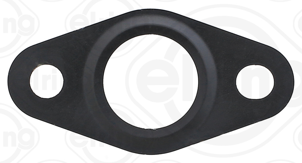 904.930, Gasket, oil outlet (charger), ELRING, 21875781