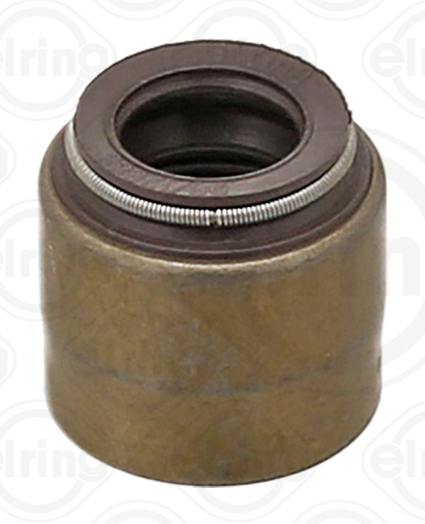 906.760, Seal Ring, valve stem, ELRING, 4700530058, 4700530158, A4700530058, A4700530158, 12050300, 4.20880, 49468144, 522012, 70-10356-00, P76963-00, 525105
