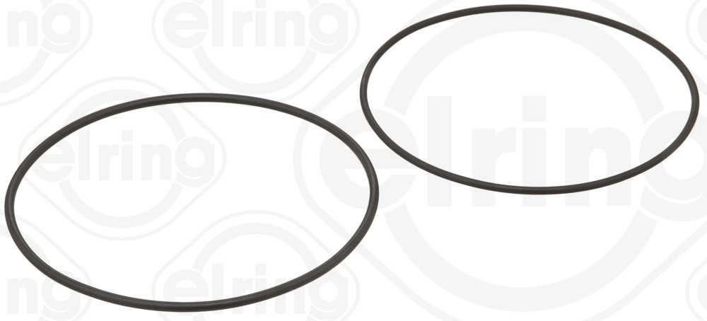 O-Ring Set, cylinder sleeve - 911.920 ELRING - 061SK50108000, 15-73556-01, R38717-00