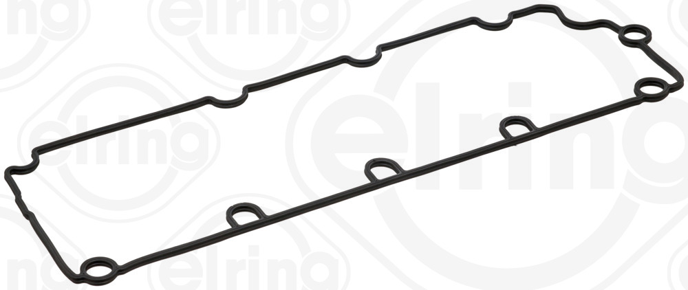 925.430, Gasket, cylinder head cover, ELRING, 04250634, F411201210170, 71-33352-00, X83147-01