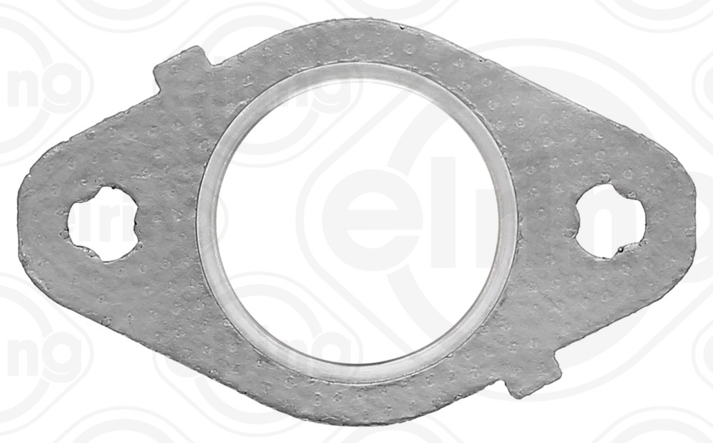 Gasket, exhaust manifold - 933.350 ELRING - 1399599, 1407522, 13232400