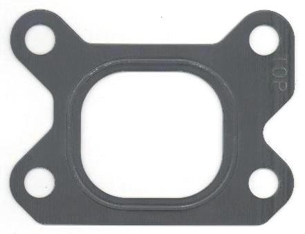 Gasket, exhaust manifold - 100.020 ELRING - 51.08901-0155, 05.16.035, 13351700