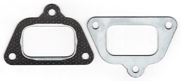 Gasket, exhaust manifold - 107.698 ELRING - 04184903, 13210100, 31-023881-20