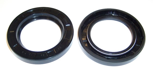 107.794, Shaft Seal, differential, ELRING, 0824008900, 0948350532, 0852165200, 7703087032, 7703087087, 12011112, 50-301609-00, NB323, 12015283, NF028, 12015283B, NF775, 81227