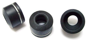 Seal Ring, valve stem - 112.585 ELRING - 642518, 90067013, 03361