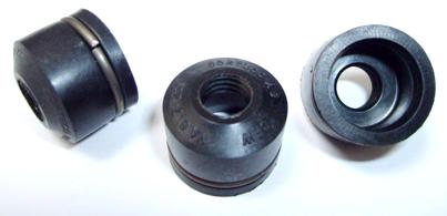 Seal Ring, valve stem - 112.593 ELRING - 642519, 642538, 90067012