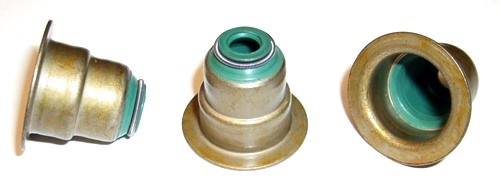 Seal Ring, valve stem - 127.510 ELRING - 1086431, 7056736, 7236260