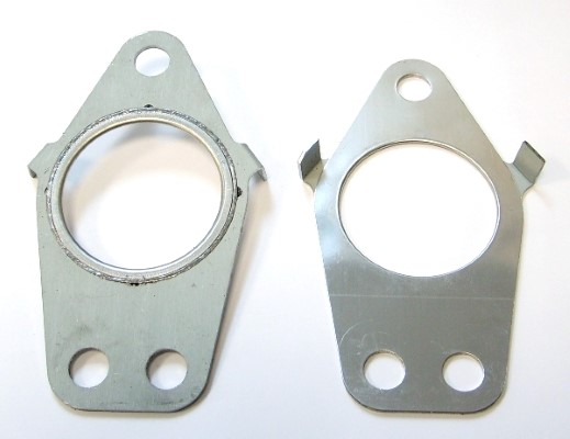 137.410, Gasket, exhaust manifold, ELRING, 3661420880, A3661420880, 600915