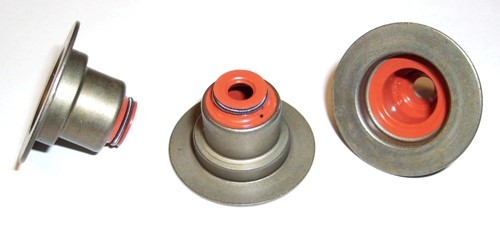 Seal Ring, valve stem - 151.810 ELRING - 4409126, 7700103938, 7711113634