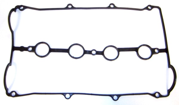Gasket, cylinder head cover - 166.600 ELRING - 0B6S710235D, B6S7-10-235, 0B6S710235C
