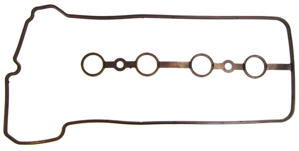 Gasket, cylinder head cover - 169.780 ELRING - 11213-21011, 026568P, 036-1555