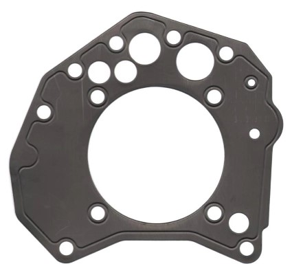 175.530, Gasket, power take-off, ELRING, 9452610080, A9452610080, 35819, 4.20257, 960802