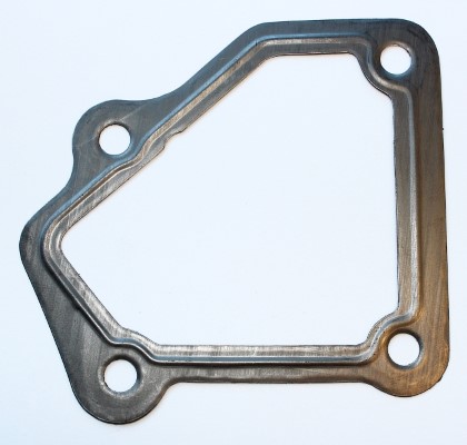Gasket, thermostat housing - 182.040 ELRING - 1340.33, 00725500