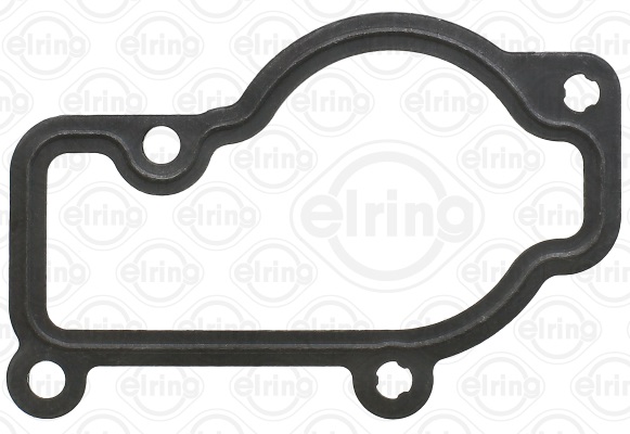 184.981, Seal, thermostat, ELRING, 99610632650, 106281, 522295