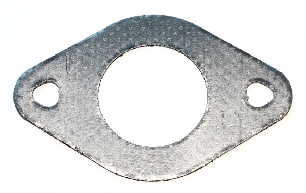 186.140, Gasket, exhaust manifold, ELRING, 1530112, 1.24153, 13281300, 601521, 71-42919-00, X59921-03, 604084, 71-42919-10