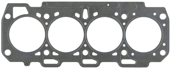 186.381, Gasket, cylinder head, ELRING, 46454064, 46473175, 0025145, 10103710, 18777, 30-027855-30, 414707P, 501-2551, 61-35620-10, BE450, CH6571A, 10103810, 30-028979-10, 415049P, 501-2554, 61-35625-10, BY420, CH6574A, H13925-10, H18777-10