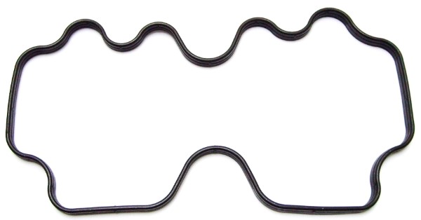 187.830, Gasket, cylinder head cover, ELRING, 13294-AA011, 13294-AA012, 11050200, 1551520, 71-52951-00, 900661, ADS76706, J1227008, JN782, RC1399, X83267-01, 56019600, 71-53913-00, 920703, X83327-01