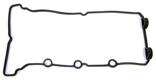 198.690, Gasket, cylinder head cover, ELRING, 11189-54G00, 11189-69G00, 11092900, 1552017, 440009P, 50-030466-00, 515-1037, 71-53698-00, ADK86706, J1228023, JM5312, RC6539, X83316-01, 11104200, 71-53702-00, ADK86711, RC7318, 1118954G00, 1118969G00