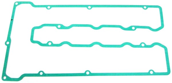 199.150, Gasket, cylinder head cover, ELRING, 60609159, 11041900, 423875P, 50-028776-00, 515-1019, 53282, 71-28332-00, 920082, JN940, RC2358, RC533S, 71-35817-00, X53282-01