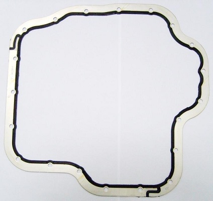 212.840, Gasket, oil sump, ELRING, 652609, 90530626, 00746100, 028036P, 70-33697-00, 910351, AG2842, SG746, X54568-01, 00749100, 71-33697-00